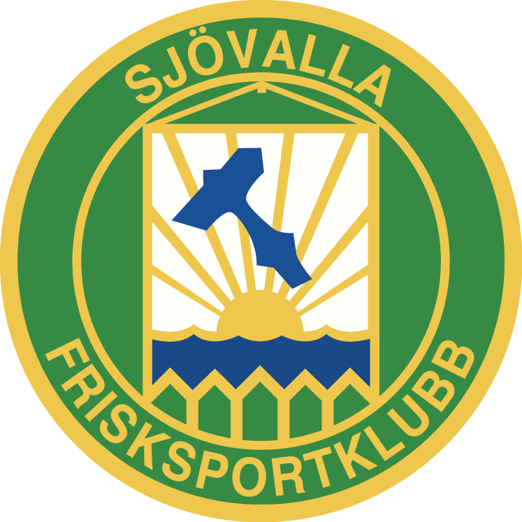 Sjövalla FK Logotyp